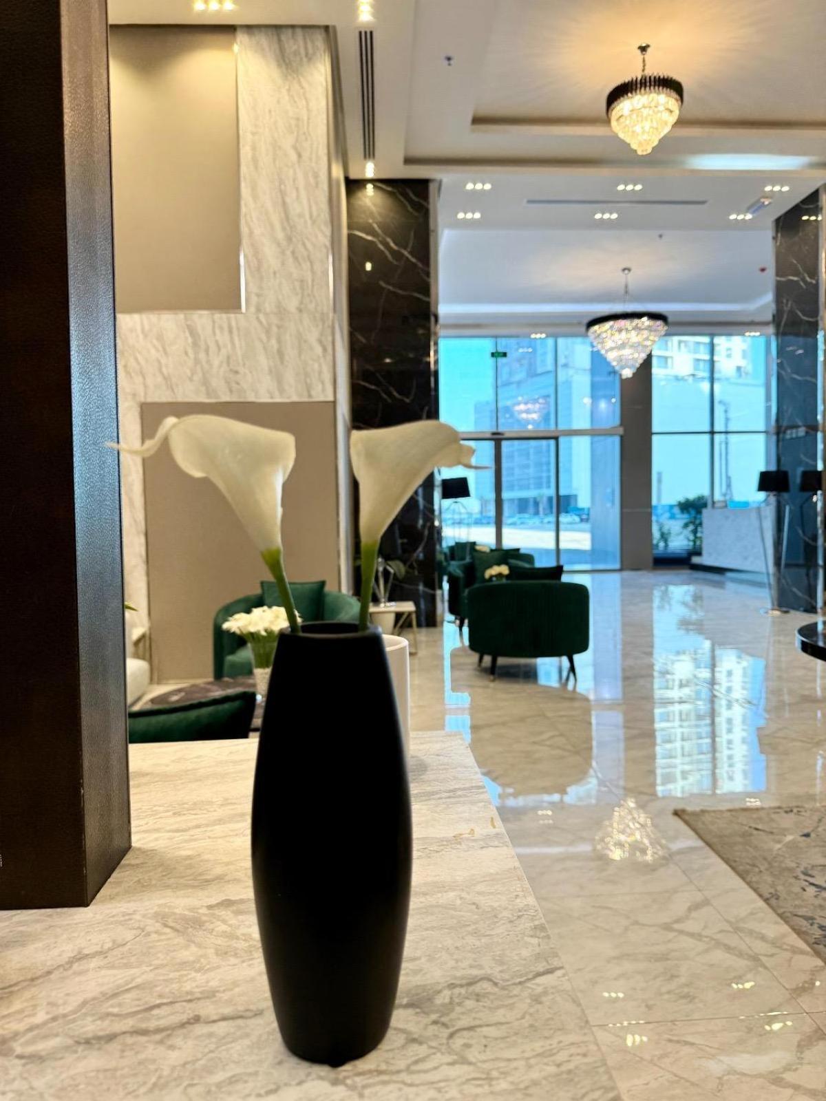 Al Safwa 2 Apartment Manama