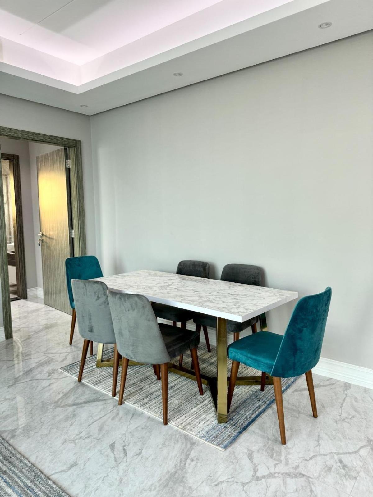 Apartment Al Safwa 2 Manama