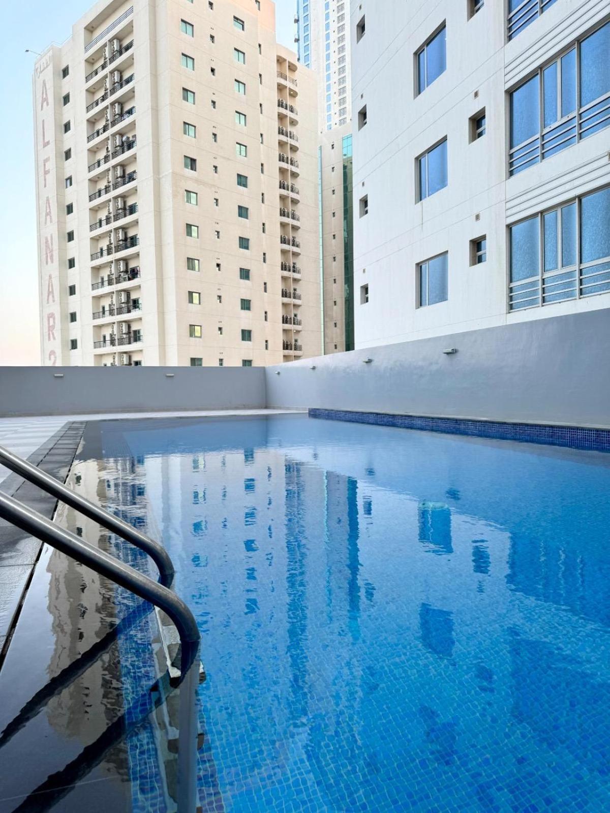 Al Safwa 2 * Manama