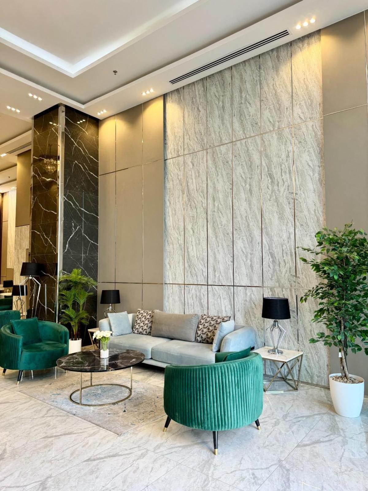 Apartment Al Safwa 2