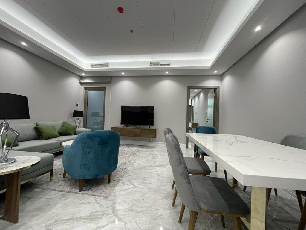 Apartment Al Safwa 2