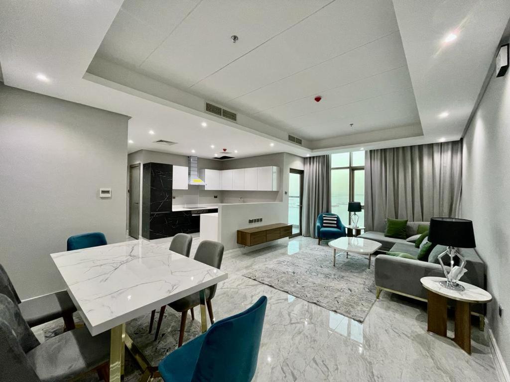 Al Safwa 2 Apartment Manama