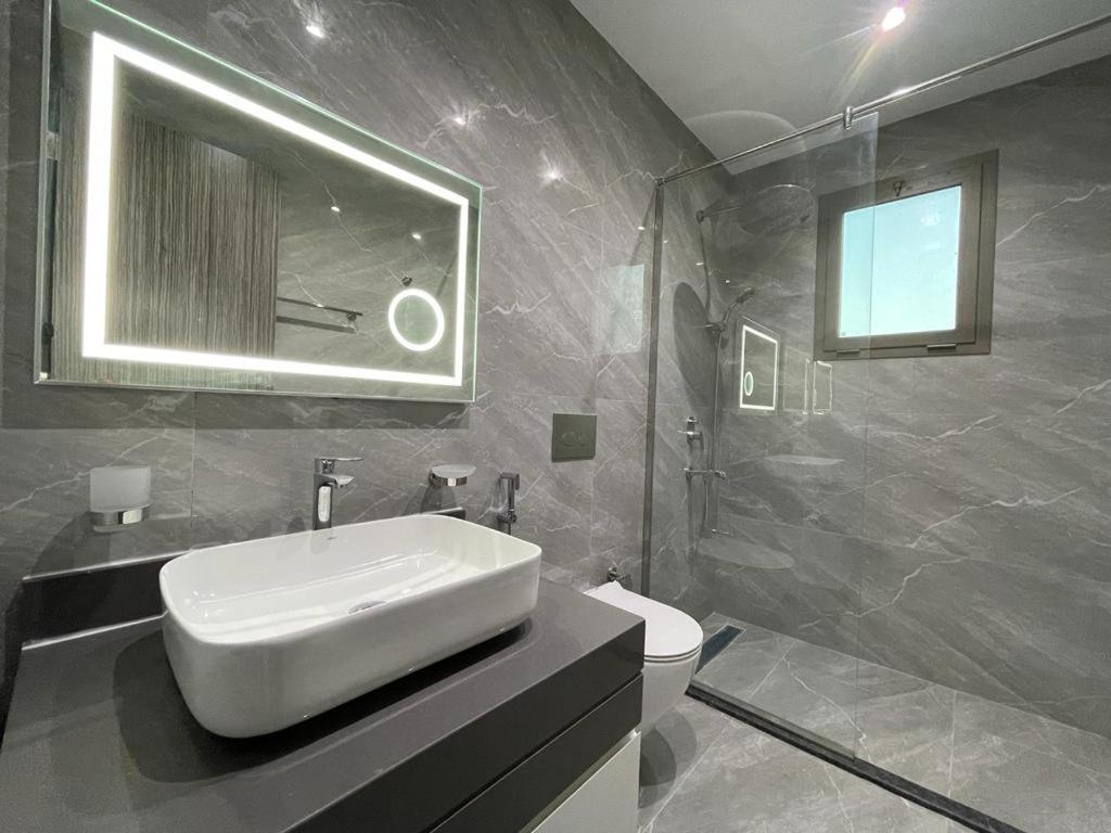 Al Safwa 2 Apartment Manama