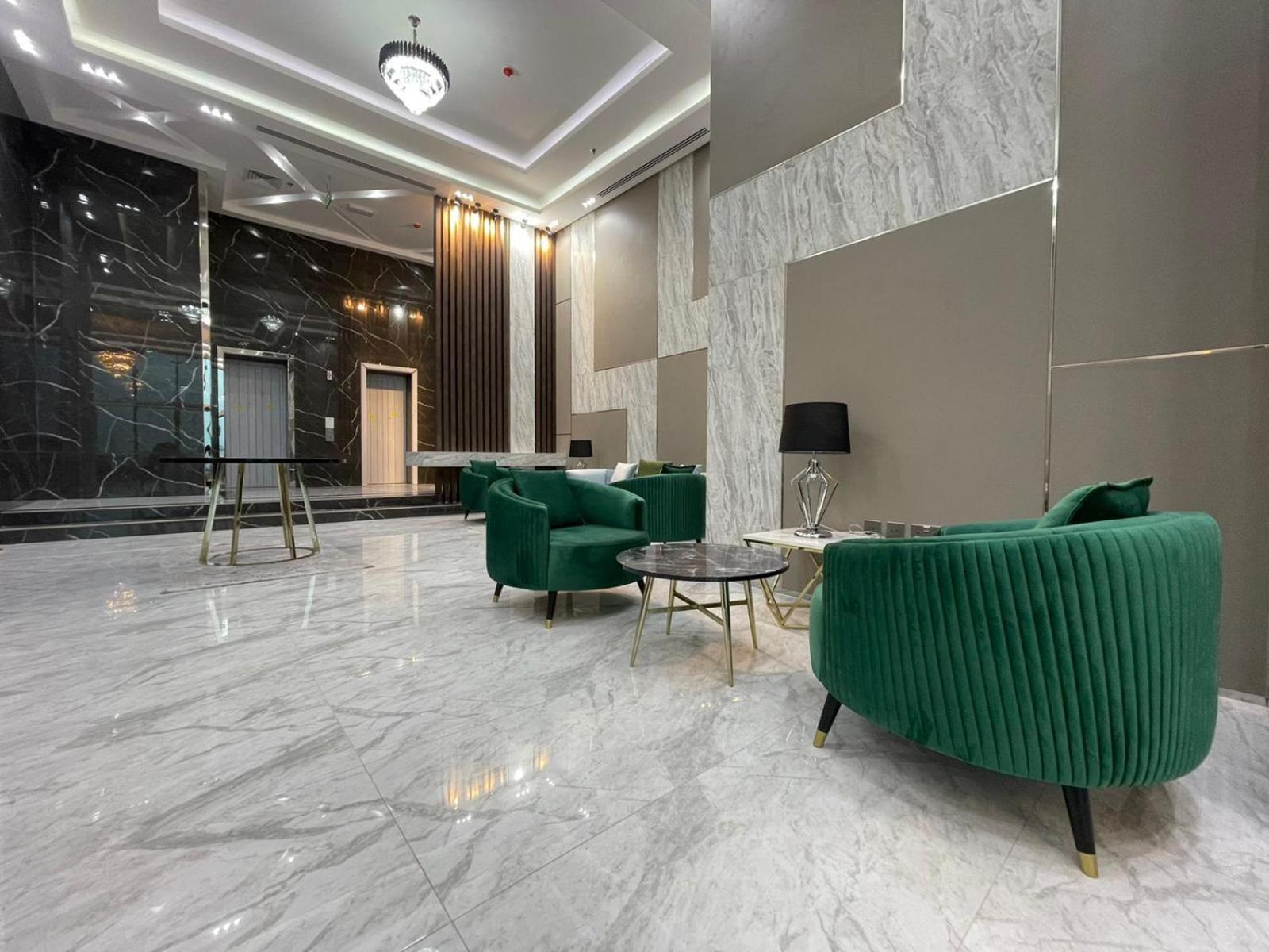 Apartment Al Safwa 2 Manama