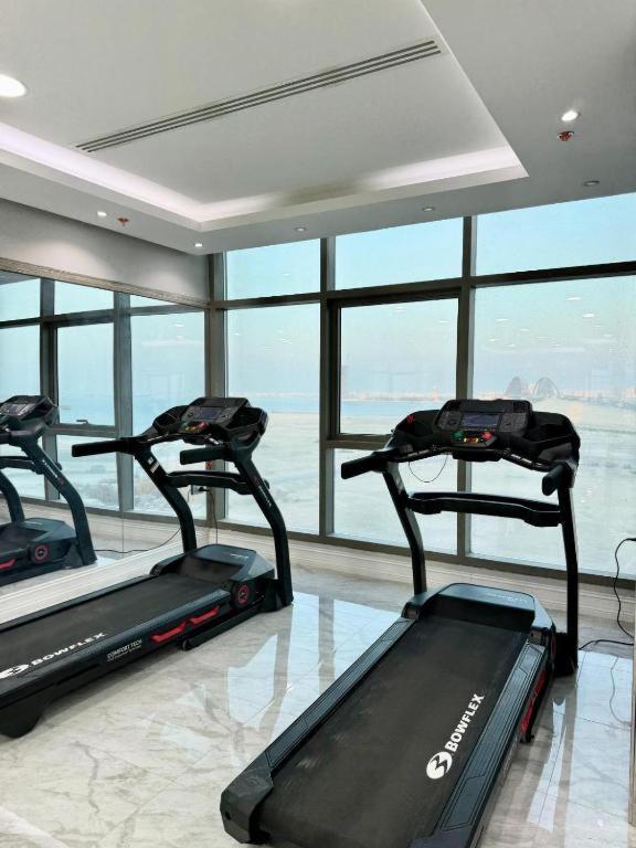 Apartment Al Safwa 2 *