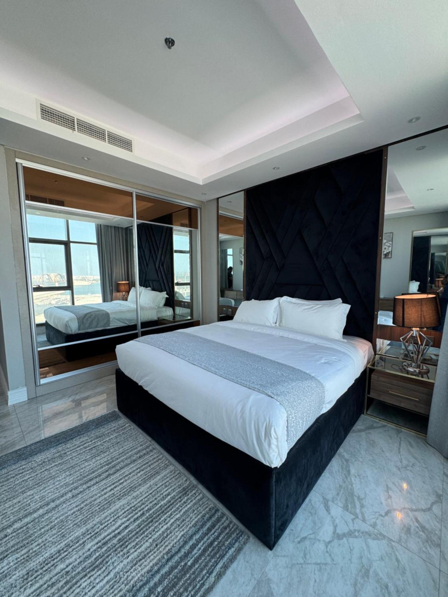 Al Safwa 2 Apartment