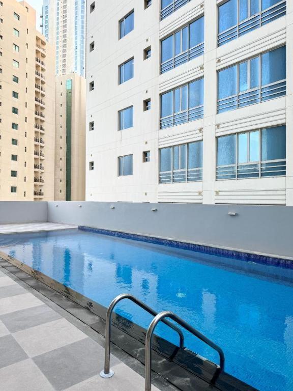 Apartment Al Safwa 2