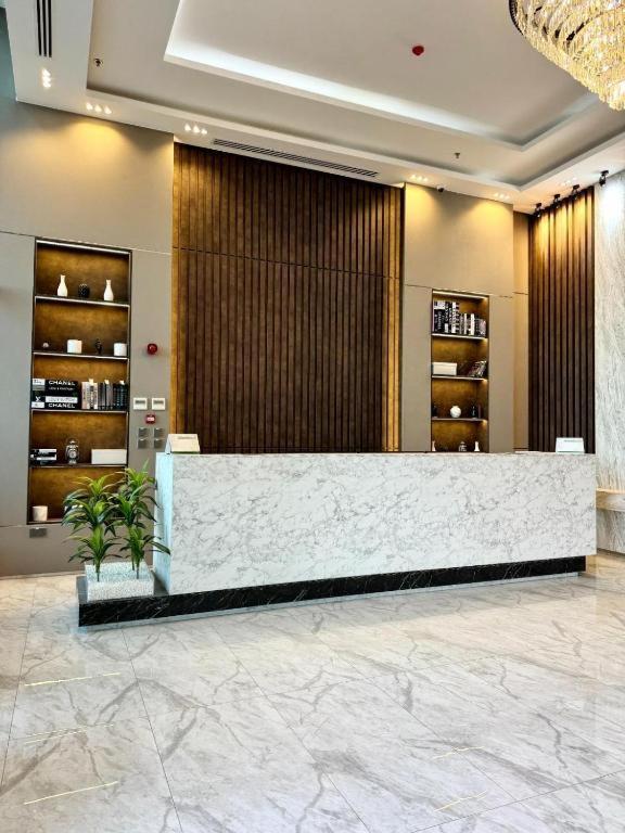 Apartment Al Safwa 2 Manama