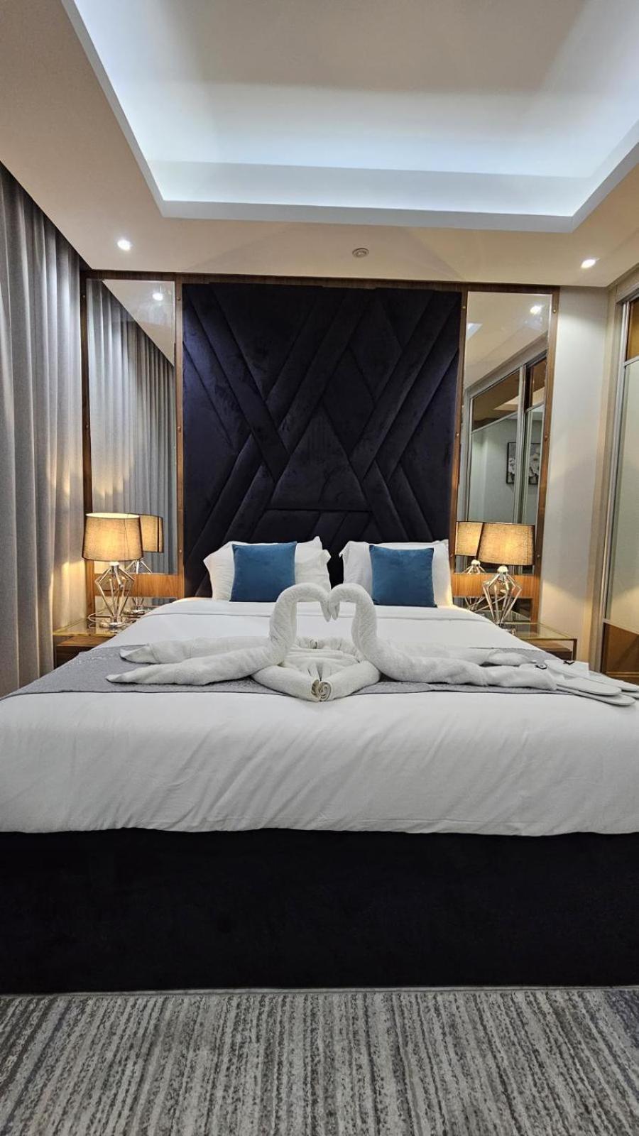 Al Safwa 2 Apartment